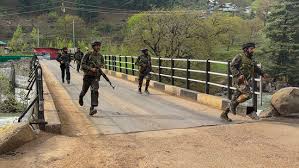 Pahalgam Attack