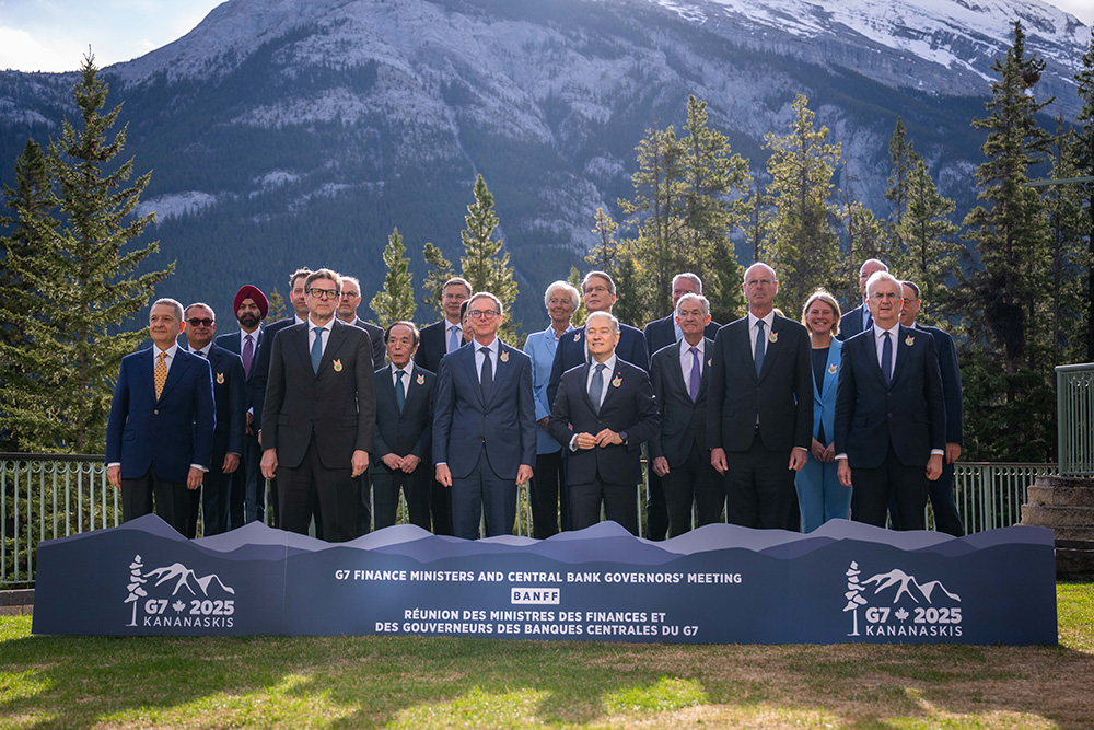G7 Summit 2025 की बड़ी खबरें: मोदी ने उठाए ये अहम मुद्दे, ट्रंप ने किया विवाद