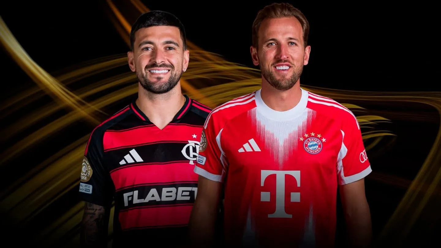 Flamengo vs. Bayern: बायर्न ने फ्लेमेंगो को 4-2 से हराया: हैरी केन का जलवा- क्या जीतेगा PSG से अपना अगला मुकाबला?