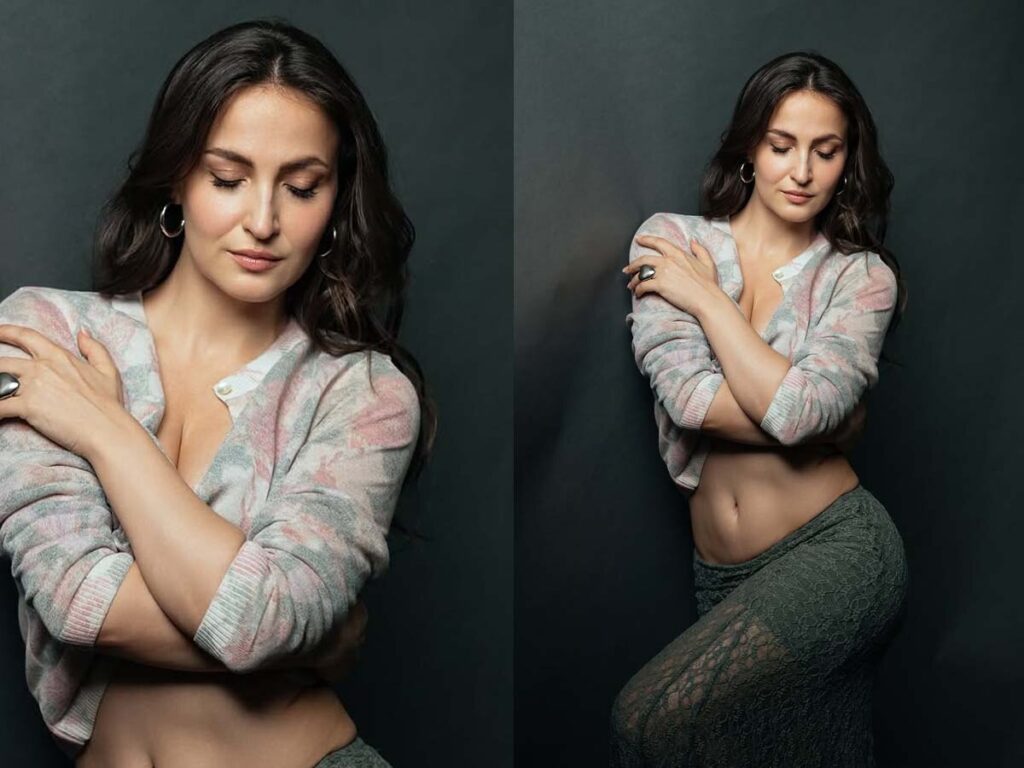 Elli Avrram