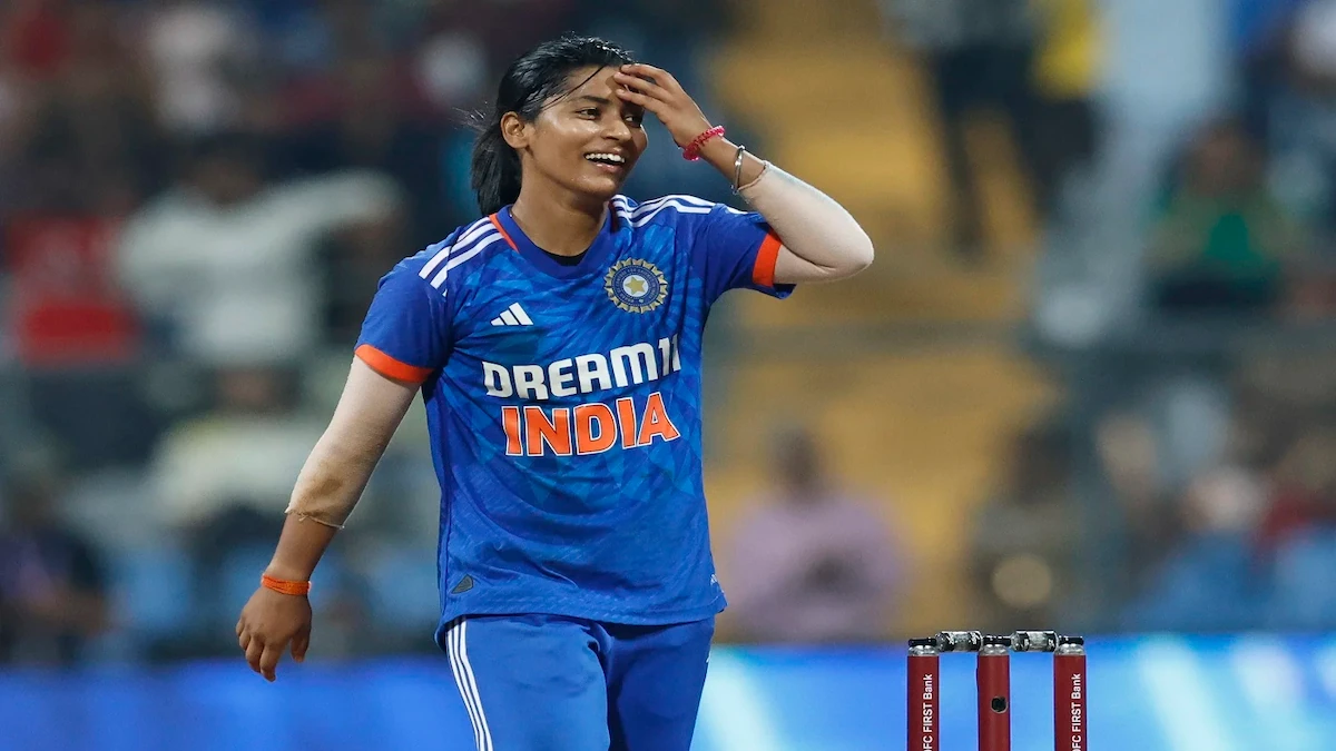 Amanjot kaur