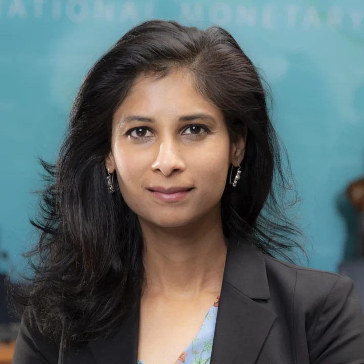 Gita Gopinath