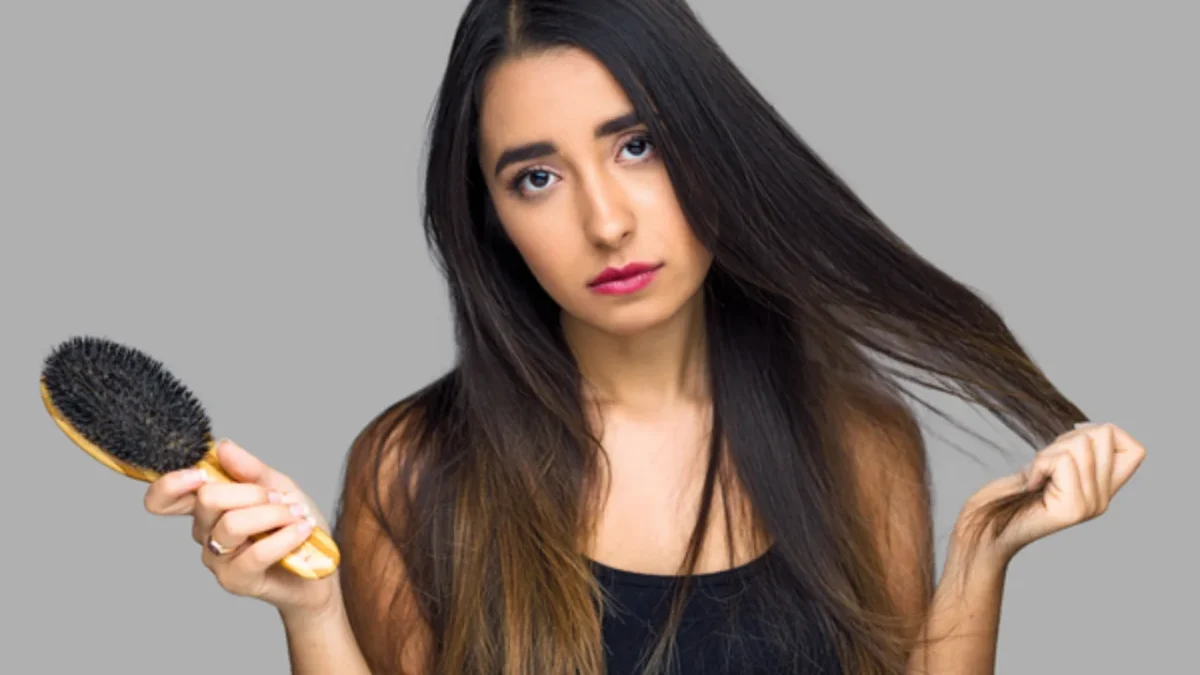 Hair Fall: Problems & care_tips