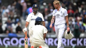 टीम इंडिया : Ind vs Eng टीम इंडिया : Ind vs Eng
