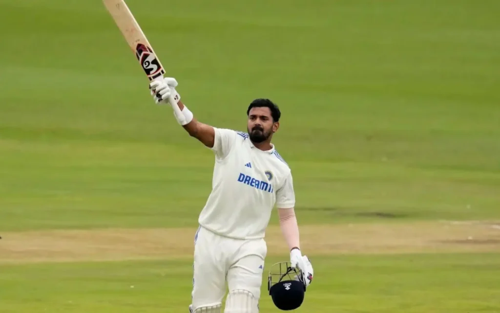 KL Rahul KL Rahul