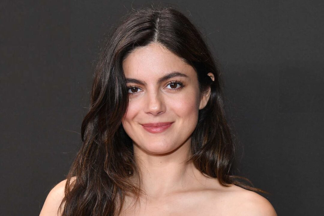 Monica Barbaro