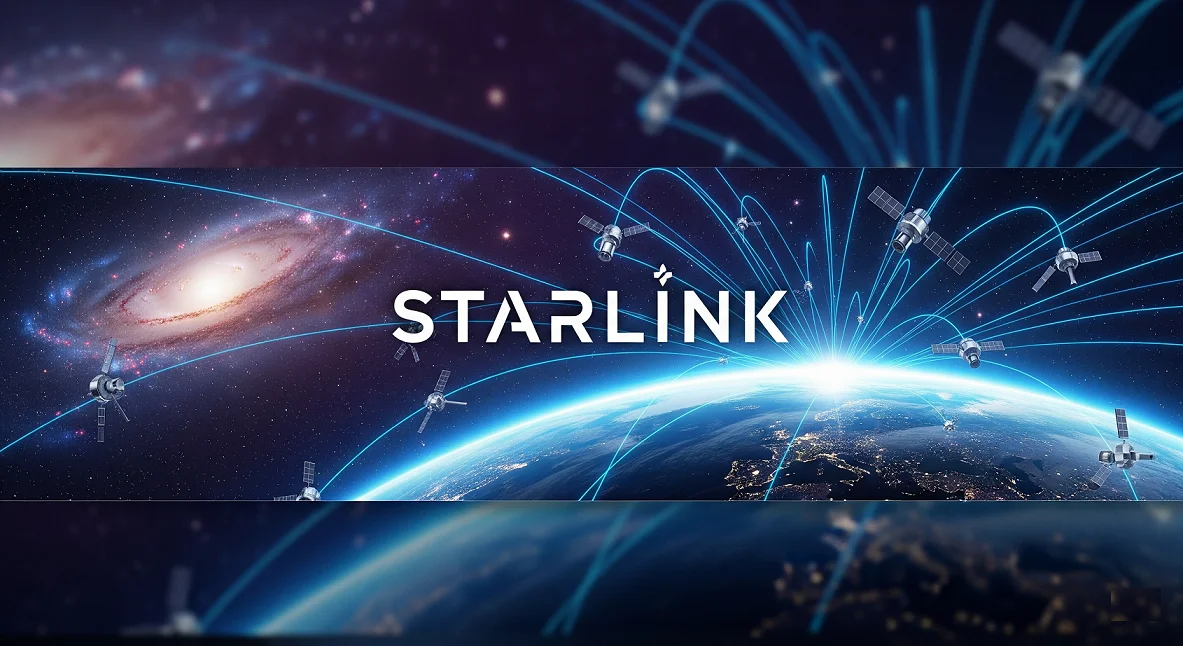 Starlink: Launching date in India