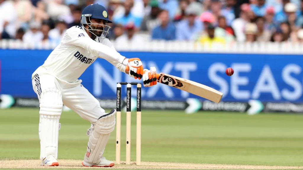 लॉर्ड्स टेस्ट: india-vs-england-3rd-test-day-5