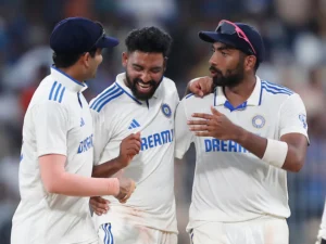 shubman-gill-mohammed-siraj-jasprit-bumrah