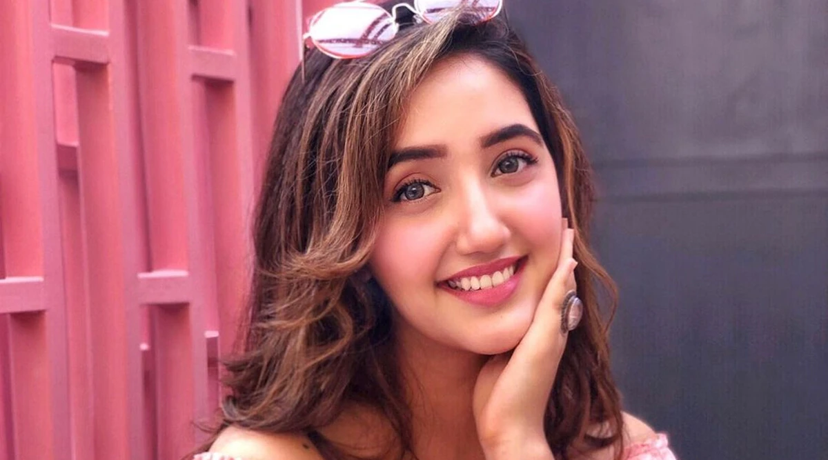 Ashnoor kaur