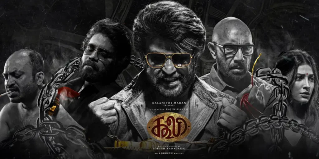 Coolie Movie Box Office Collection