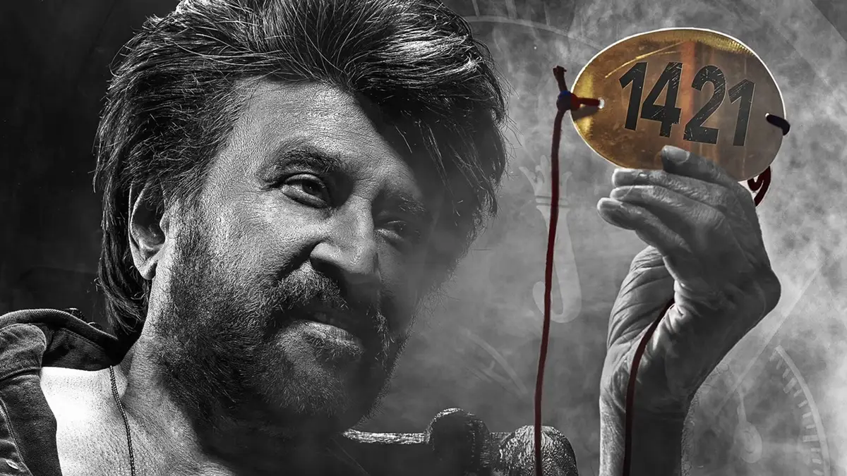Coolie Movie Box Office Collection