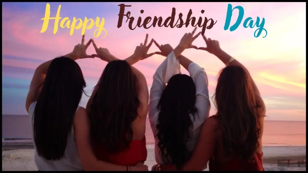 Friendship Day 2025