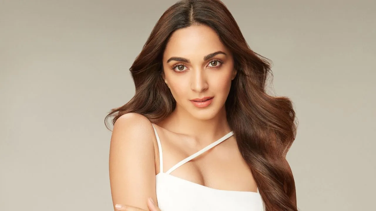 Kiara Advani