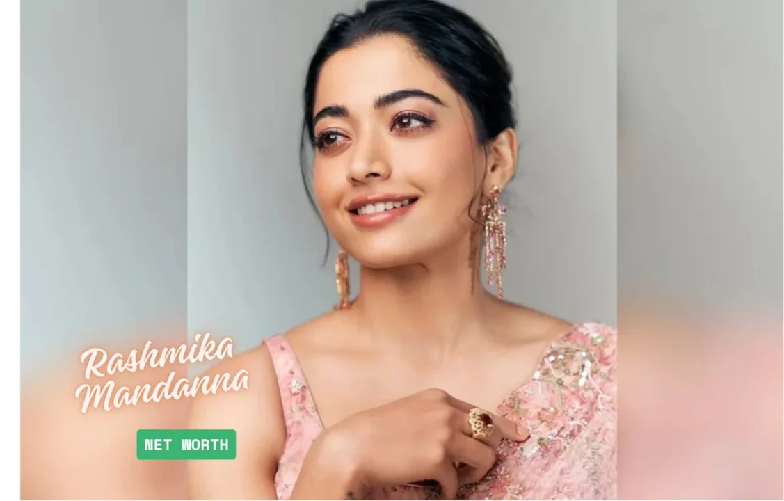 Rashmika Mandanna
