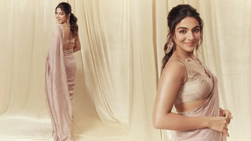 Wamiqa Gabbi