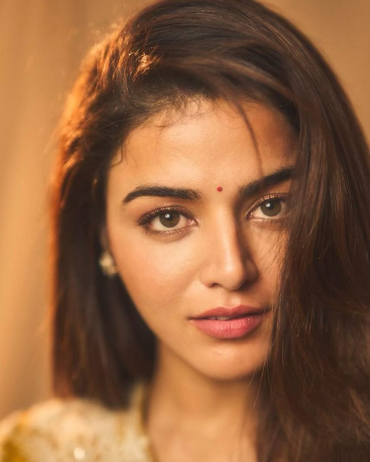 Wamiqa Gabbi